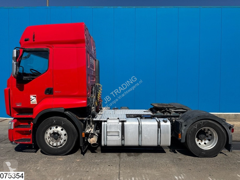 Trattore Stradale Renault 460 Dxi EURO 5, Retarder