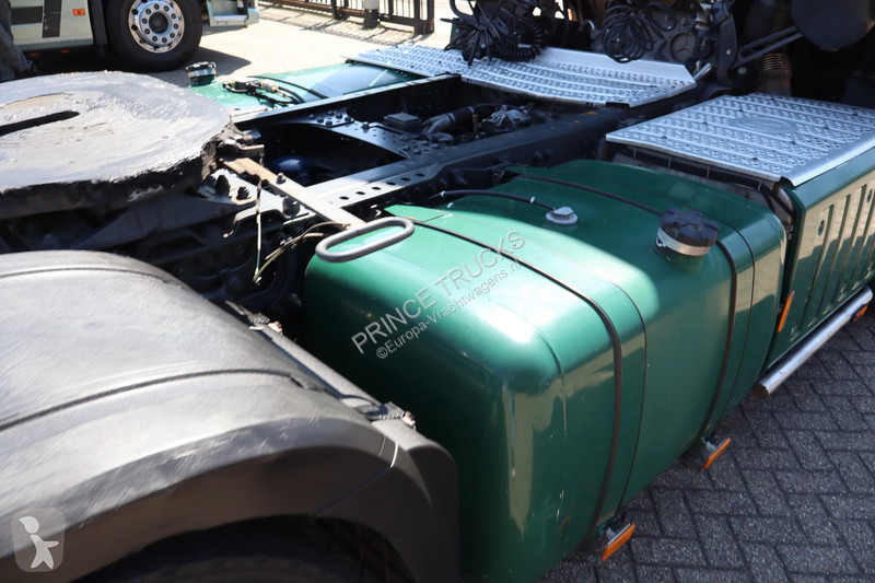 جرار Mercedes 1845 * RETARDER * EURO5 * 4X2 * 2...
