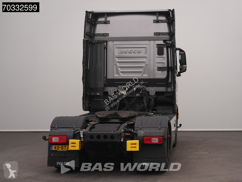 Cabeza tractora Iveco S-Way 570 4X2 NL-Truck...