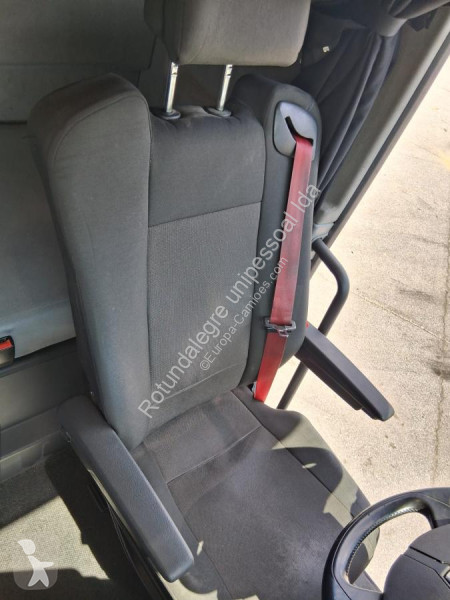 جرار Renault  T-high 480 / RETARDER / 2021