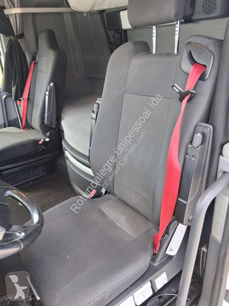 جرار Renault  T-high 480 / RETARDER / 2021