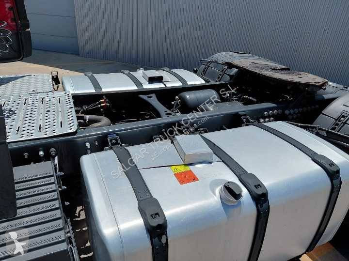 جرار Scania