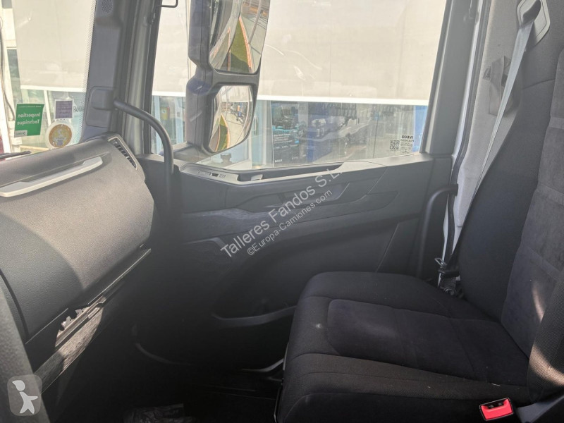 Tracteur Iveco  490 AUTOMATICO CON INTARDER