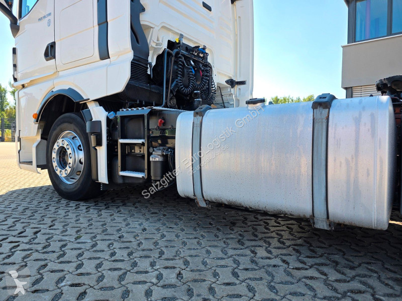 Tracteur MAN 18.510 4x2 BL SA | 6D | Retarder