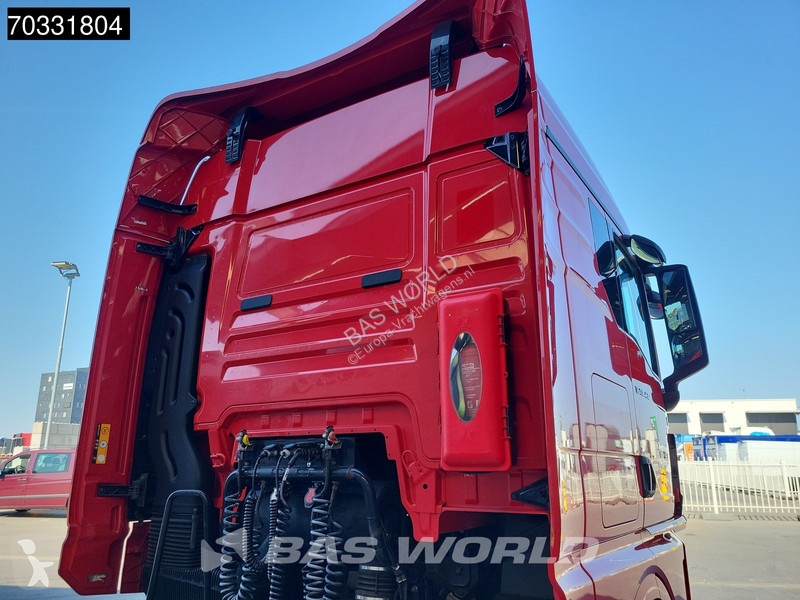 جرار MAN 18.430 4X2 GM Mega Retarder 2x Tanks...