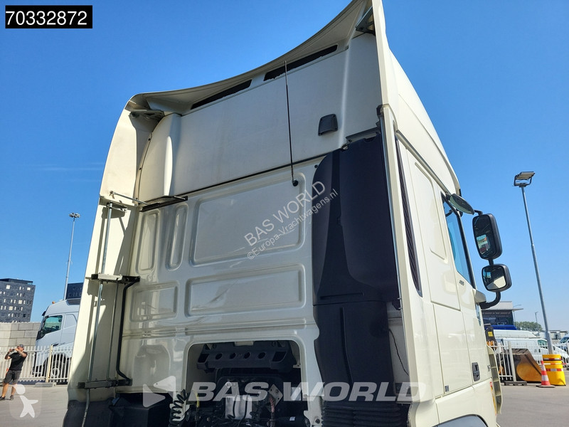 Trekker DAF XF  XF 4X2 NL APK 05-2027 SSC Mega...