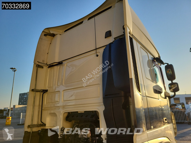 Tracteur DAF XF  XF 4X2 NL APK 06-2027 SSC Mega...