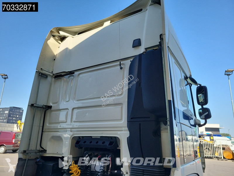 Tracteur DAF XF  4X2 NL APK 05-2027 SSC Mega...