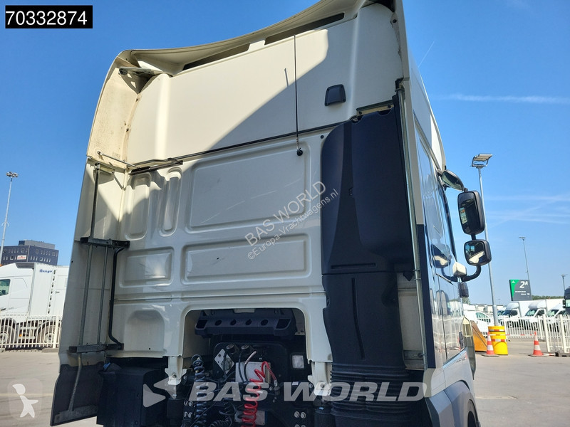Trekker DAF XF  XF 4X2 NL APK 04-2027 SSC Mega...