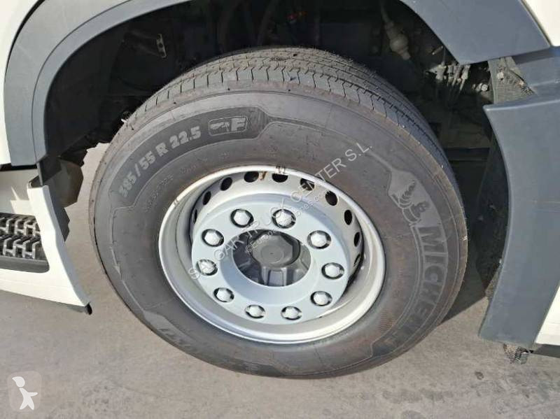 Volvo  tractor unit