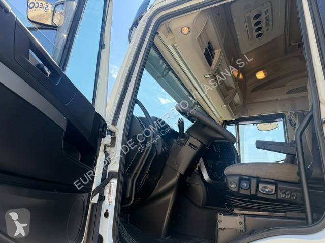 Iveco  tractor unit
