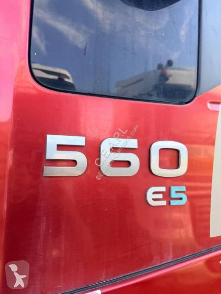جرار Iveco