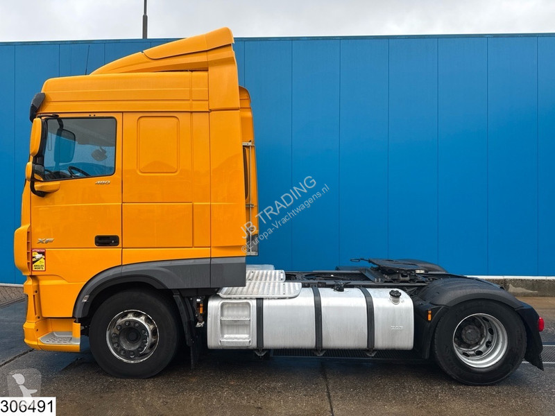 جرار DAF XF  EURO 6, ACC, Retarder