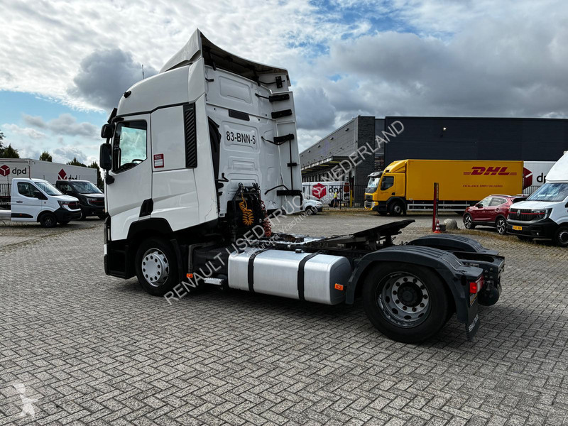 جرار Renault T 460 Sleeprcab , T4x2 X-low,...