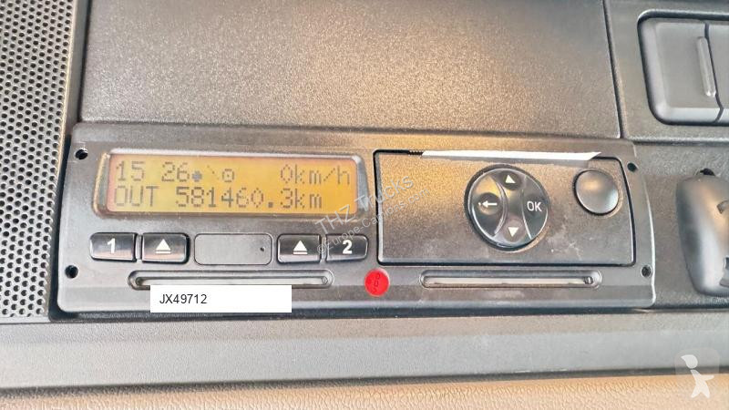 جرار DAF CF 400