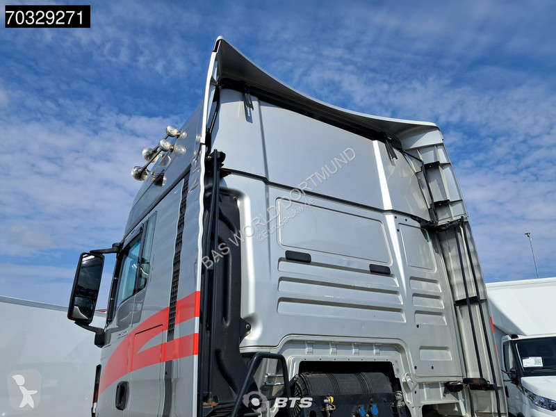 جرار MAN 18.560 4X2 XXL Full-Air Retarder...