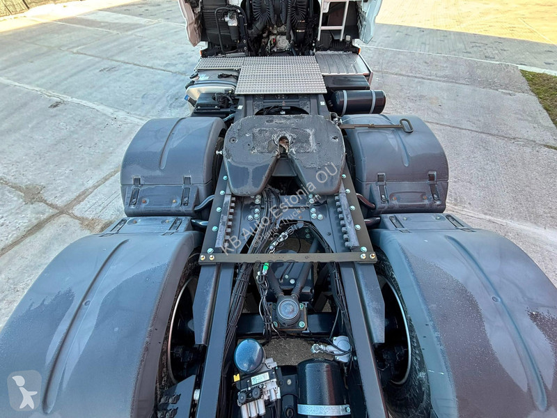 Traktor MAN 28.520 6x2 NEW VEHICLE ! / GX CAB /...