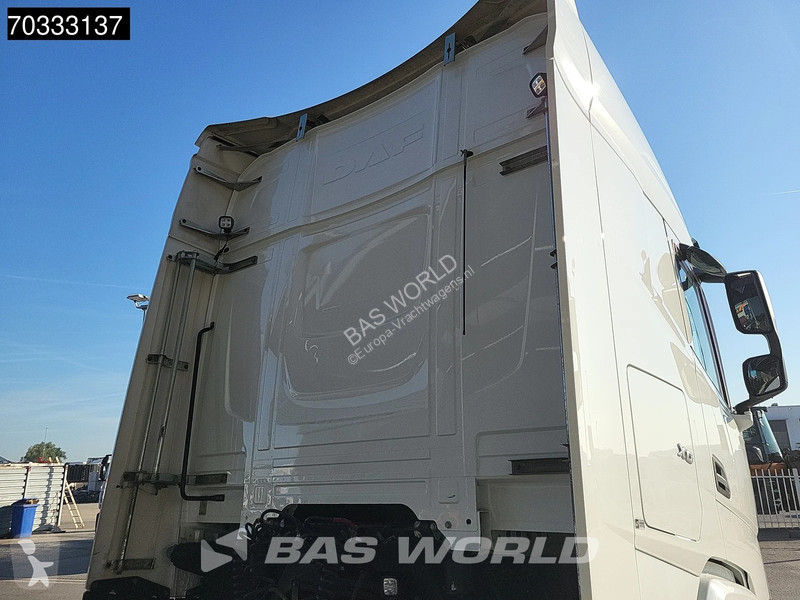 جرار DAF XG  4X2 Retarder Standklima ACC