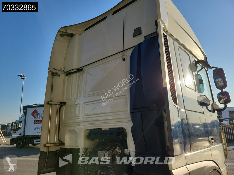 جرار DAF XF  XF 4X2 NL APK 05-2027 SSC Mega...
