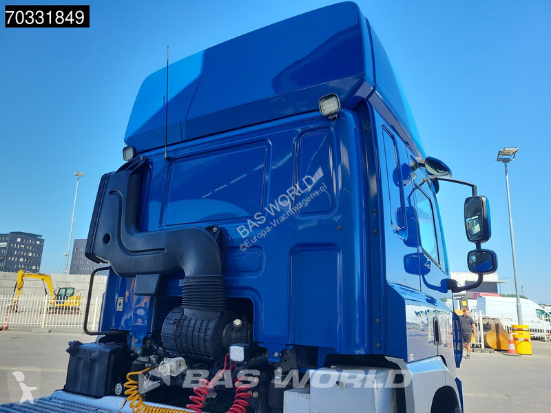 جرار DAF 440 4X2 SC Standklima