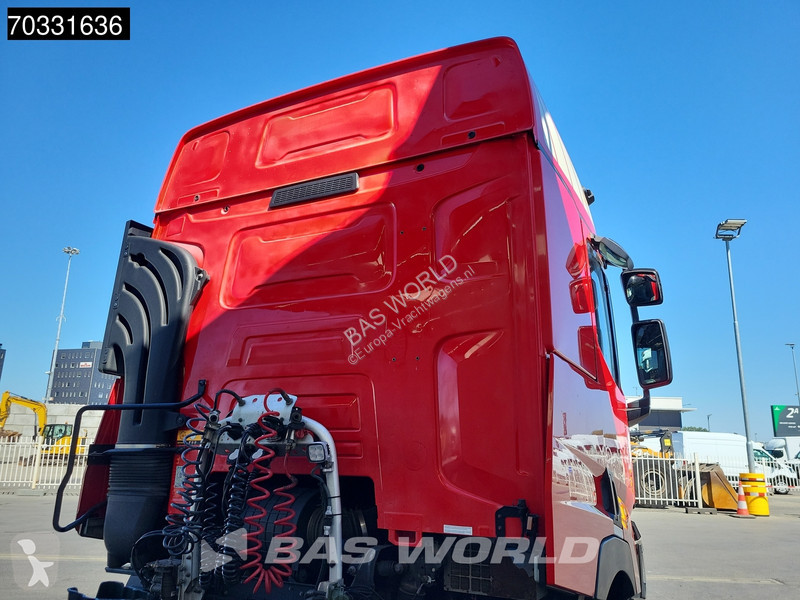 Traktor Renault T 460 4X2 A! SleeperCab PTO...