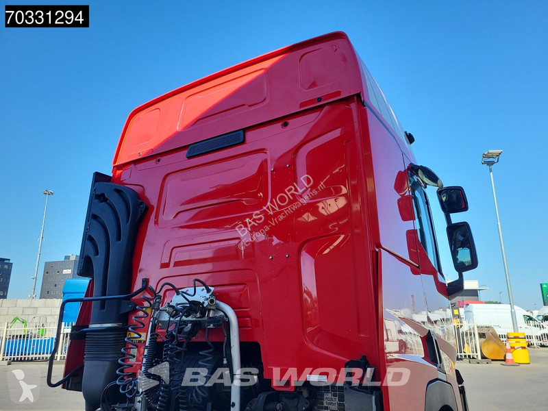 Traktor Renault T 460 4X2 A! SleeperCab PTO...