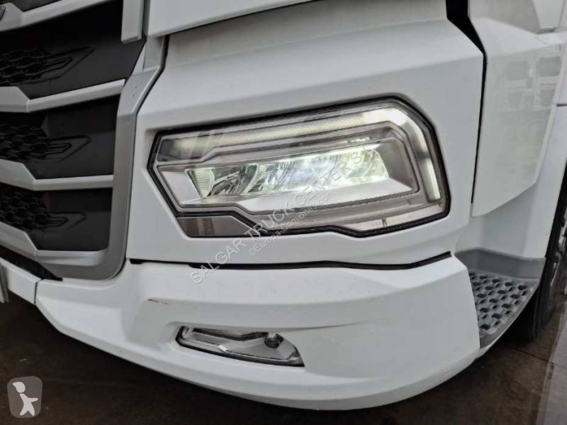 DAF  tractor unit