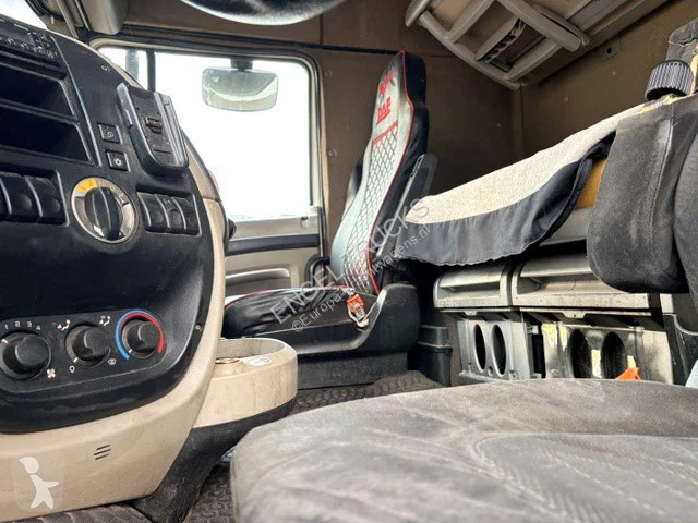 جرار DAF 105460 SPACECAB 4x2 (EURO 5 /...