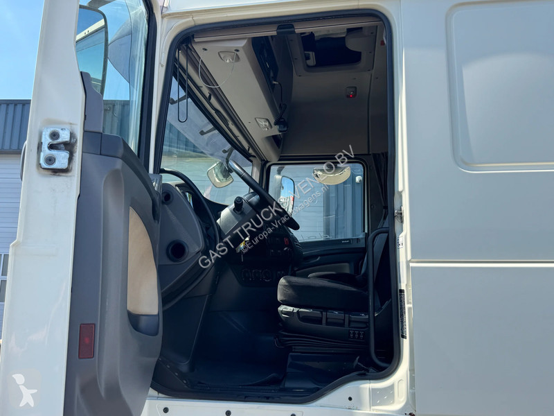 جرار DAF 440 Space Cab *NL-Truck*