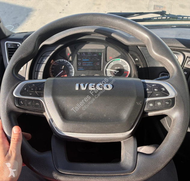 Traktor Iveco  490 AUTOMATICO CON INTARDER