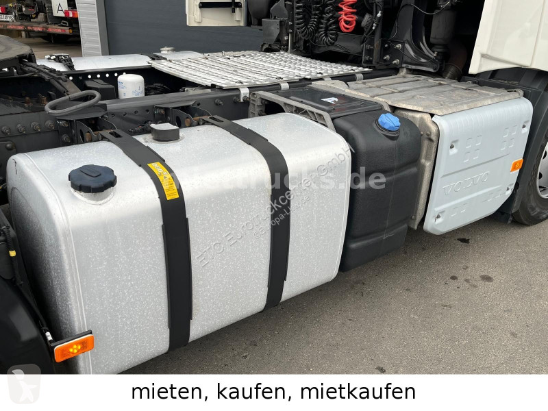 Влекач Volvo 500 Globe Mietkauf 1525 Euro mtl.