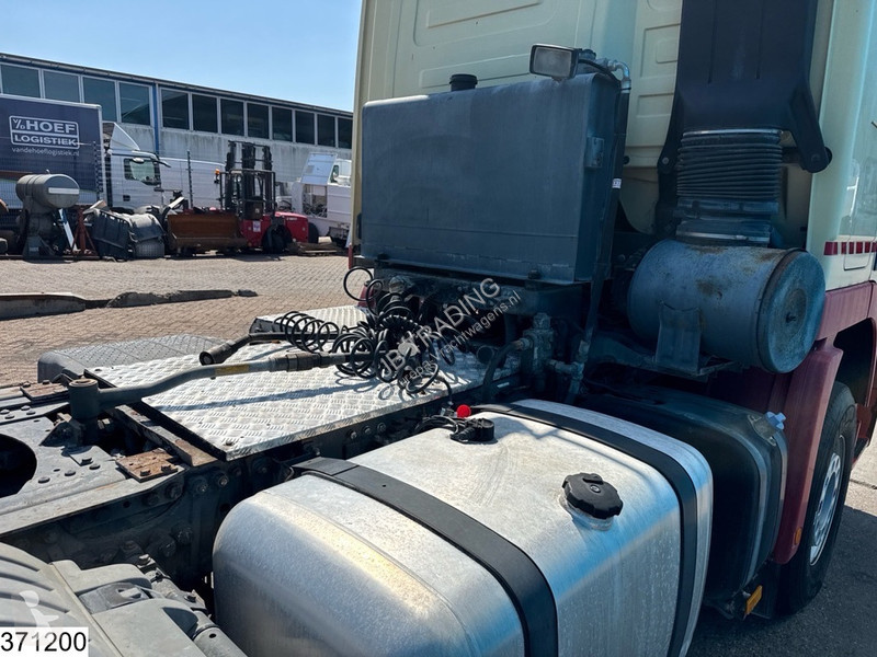 Trattore Stradale Mercedes 2655 6x4, EURO 5,...