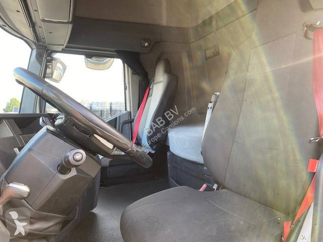 جرار Renault