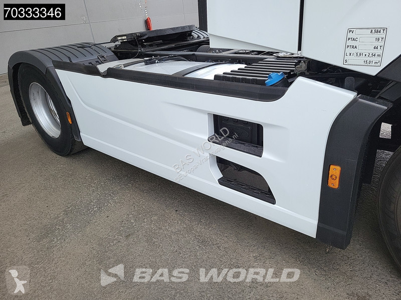 جرار Ford F-Max 500 4X2 Retarder 2x Tanks...
