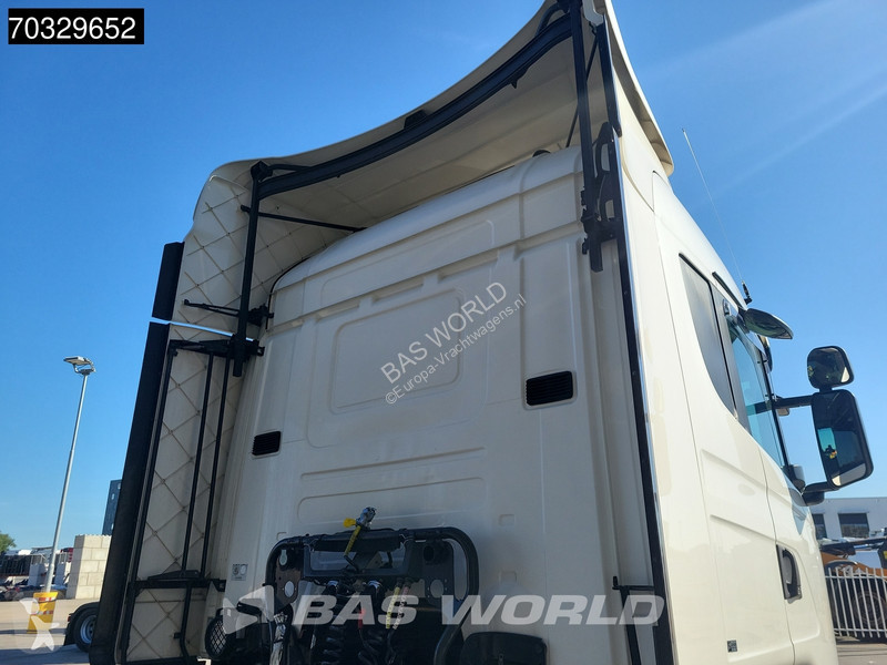 جرار Scania 4X2 Highline Retarder ACC Standklima
