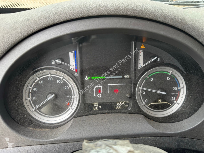 Tracteur DAF 330 EURO 6 / AUTOMATIC