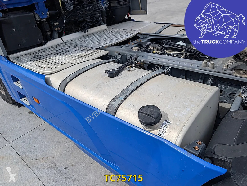 جرار DAF XF