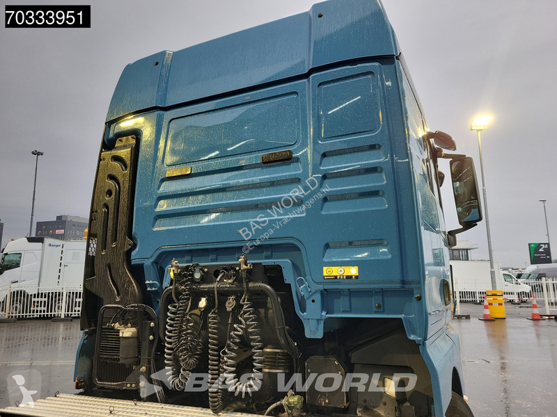 Cap tractor MAN 18.430 4X2 NL-Truck XLX...