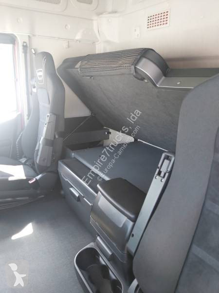 Cabeza tractora Iveco
