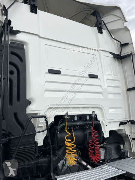 Tahač MAN TGX 18.460 XLX / STANDARD /...
