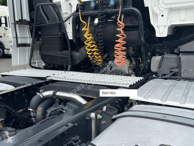 Tahač MAN TGX 18.460