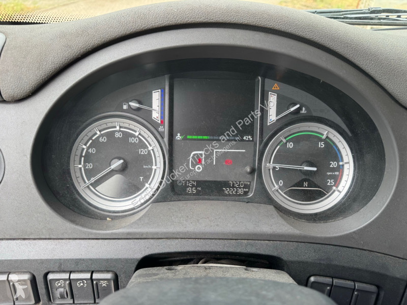 Tracteur DAF 330 EURO 6 / AUTOMATIC