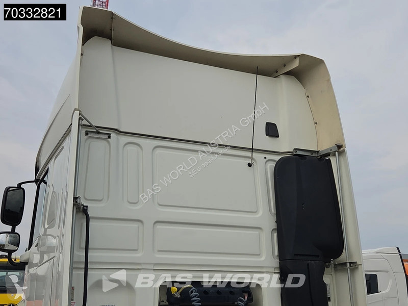 Тягач DAF 430 4X2 MX13! SSC Retarder Hydraulic...