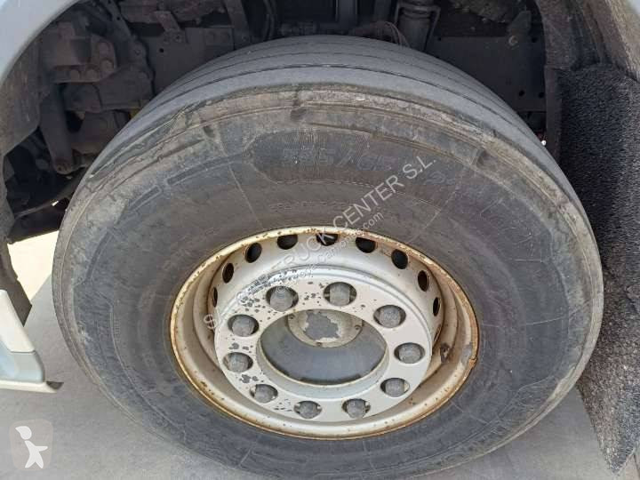 Tracteur DAF