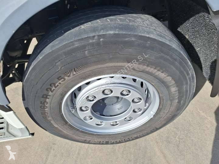 Tracteur DAF
