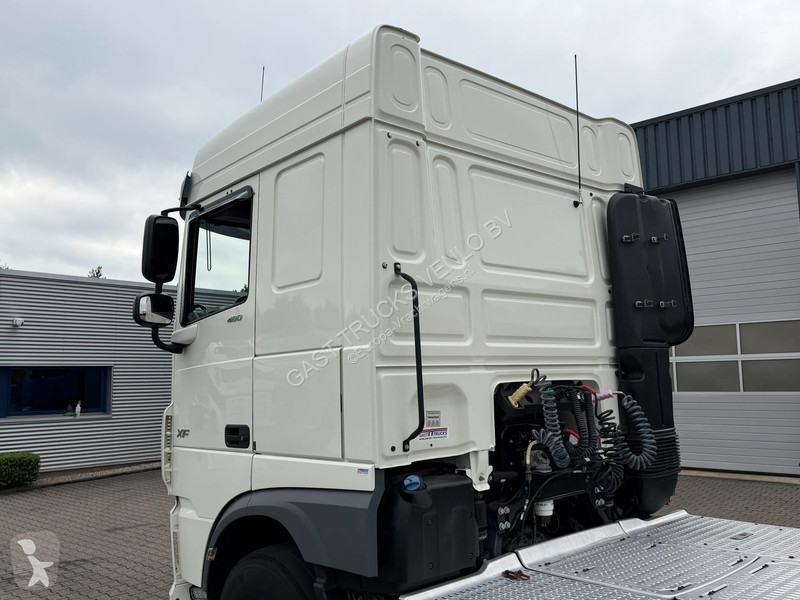 Tracteur DAF XF  6x2 FTP Euro 6D *465...
