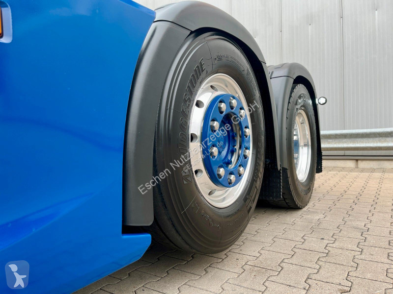 Tracteur Scania S560 |...