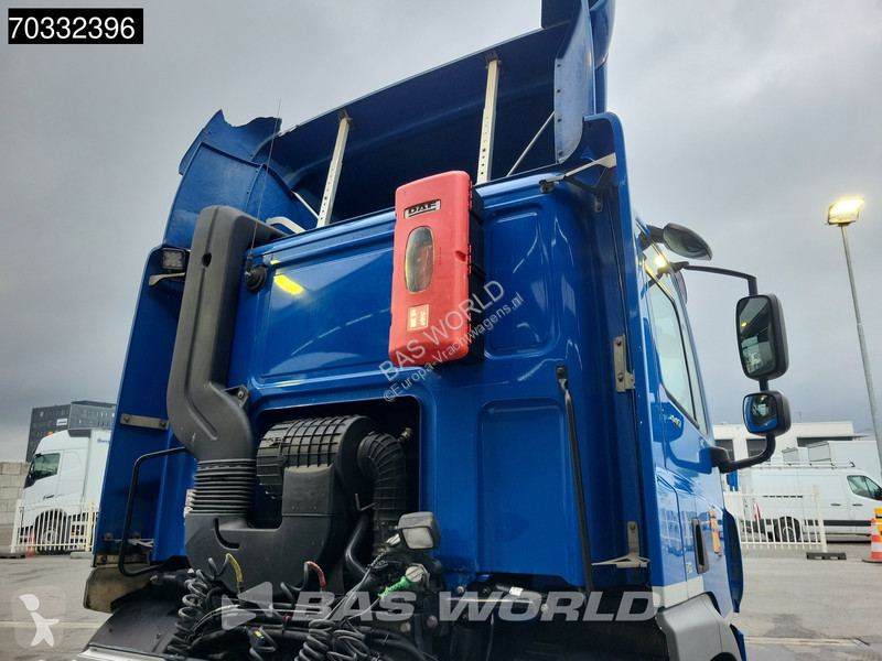 Tracteur DAF 440 4X2 Hydraulic ACC