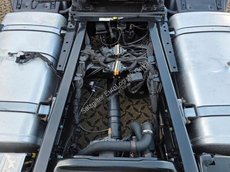 Cabeza tractora MAN 18.510 4x2 BL SA | 6D |...