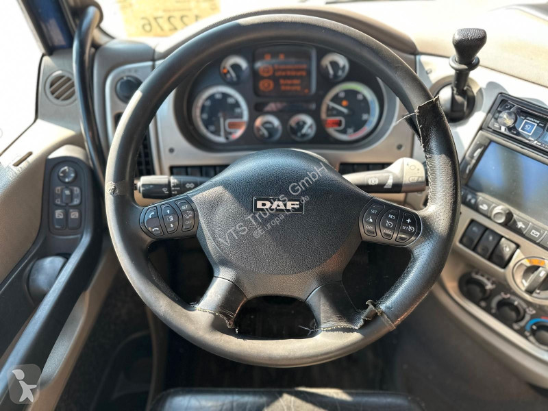 جرار DAF 4x2 BL SA Klima LM Navi